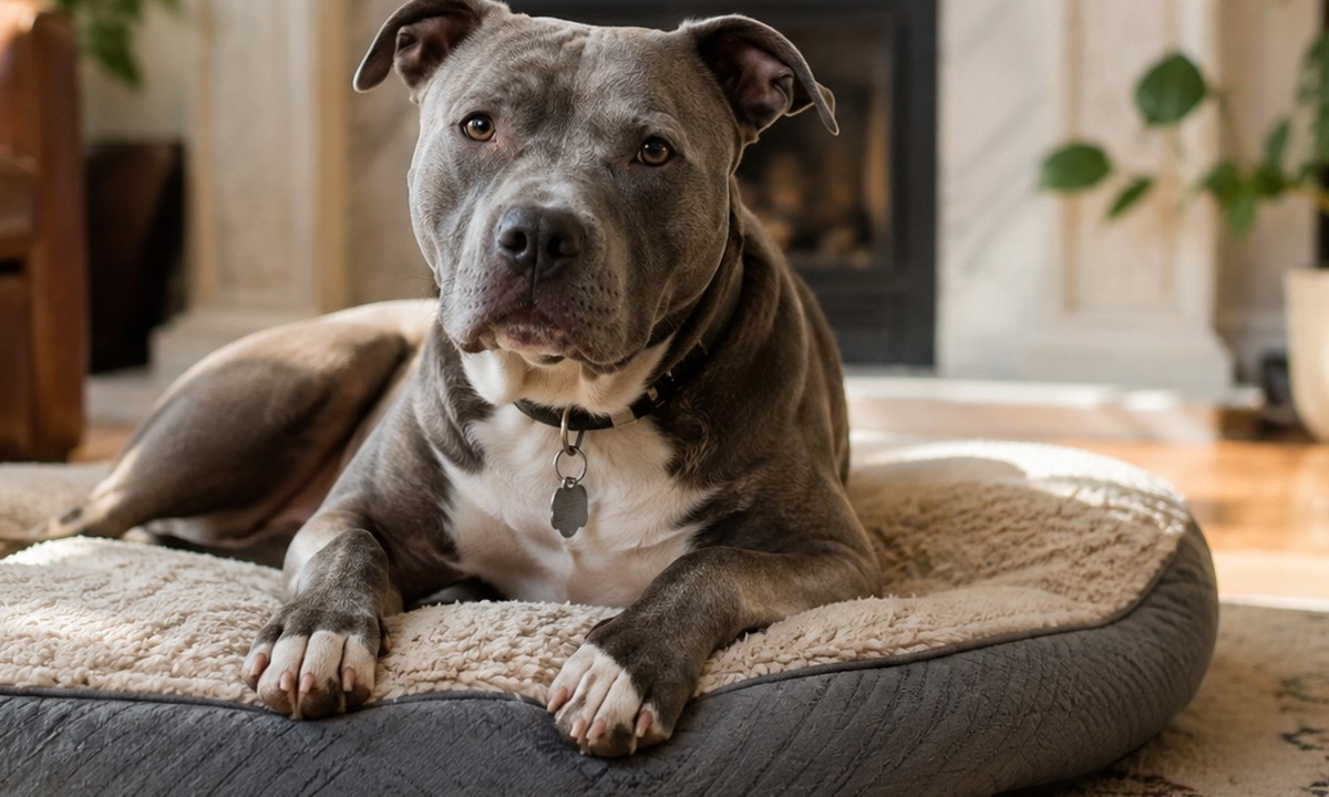Making Rainy Days Less Chaotic for Strong Dogs